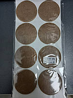 Самоклейка м'яка д/ніжок D=55 мм