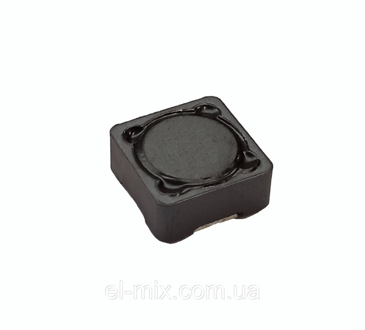 Дросель SMD 47мкГн, CDRH125RNP-470NC, 30%, Imax2.3А