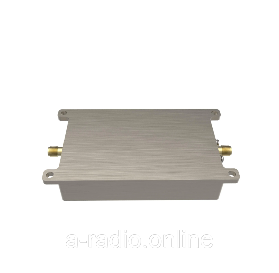 Підсилювач сигналу Szhuashi YPM2420B 2400-2500 МГц