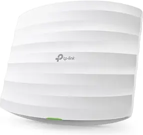 TP-LINK EAP110 N300, 1хFE LAN, Passive PoE
