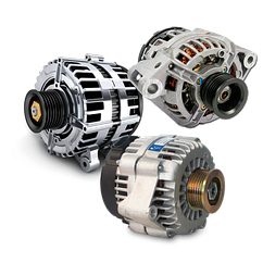 Ремонт генераторів, стартерів сільськогосподарської, спеціальної техніки.