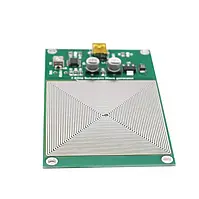 Генератор хвиль Шумана, Генератор імпульсів дуже низької (7.83 Гц) частоти FM783+USB-кабель, 5В