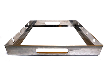 Підставка для шампура ТМ GRILLI 775410 Код: 006222