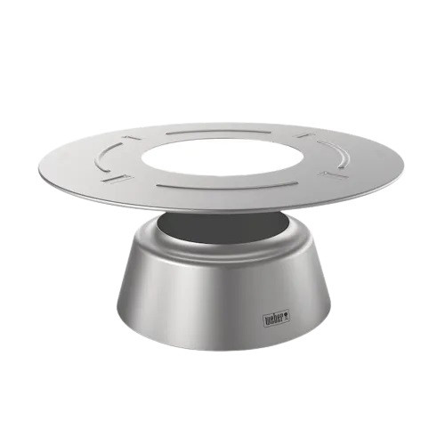 Відсікач жару Weber для вугільних грилів 57 см 7666 Код: 010875