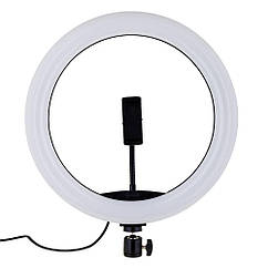 Лампа RGB MJ33 33cm orig Колір Чорний