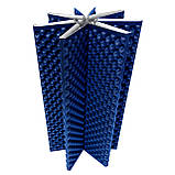 Килимок складаний Compact Lite Reflect синій UTRI-001, фото 5