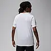 Футболка Jordan M Brand Ss Hbr Crew (FN6025-100), фото 3