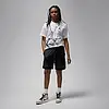 Футболка Jordan M Brand Ss Hbr Crew (FN6025-100), фото 6