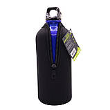 Пляшка Tramp у неопреновому чохлі blue 0,6л TRC-033, фото 3