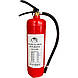Вогнегасник порошковий ВП-3 (ОП-3), фото 2