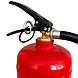 Вогнегасник порошковий ВП-3 (ОП-3), фото 4
