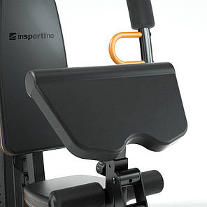 Домашній тренажерний зал inSPORTline ProfiGym C35, фото 3