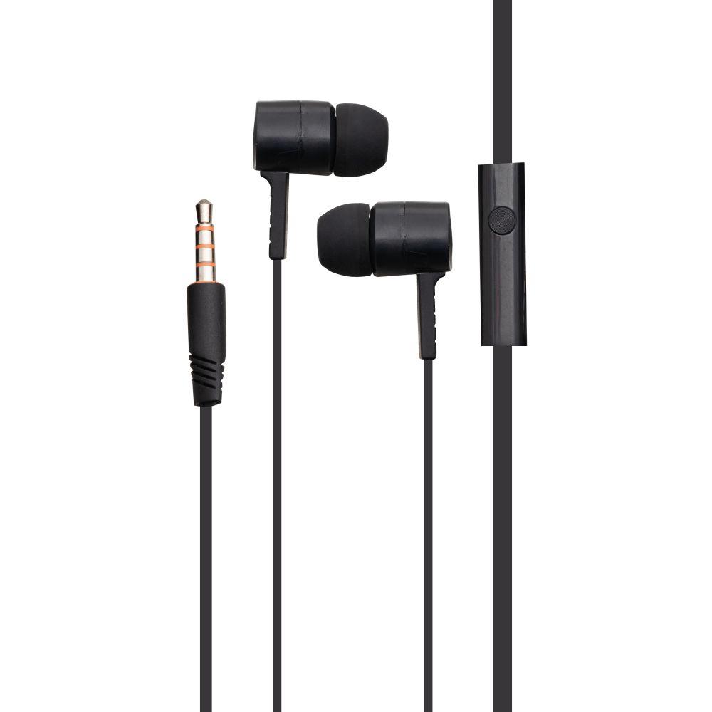 Навушники Celebrat D2 Колір Чорний, фото 1