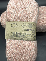 Melange Wool Kartopu-9003