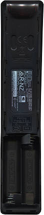 Пульт для телевізора Samsung BN59-01312M з мікрофоном, фото 3