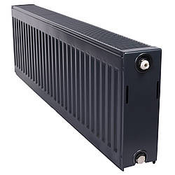 Надійність порошкового фарбування сталевих радіаторів Warm Well