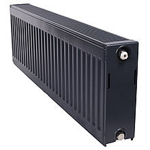 Надійність порошкового фарбування сталевих радіаторів Warm Well