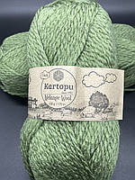 Melange Wool Kartopu-430