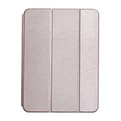 Чехол Smart Case Original для iPad Pro 2020/2021/2022 (12,9")/Air 2024 (13")/Air 2025 (13") Цвет Rose Gold