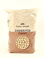 Нут турецький горох Plony Natury 500 г Польща