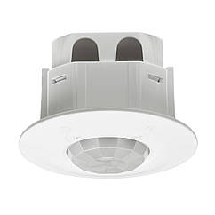 Датчик Руху Legrand ІЧ 360градусів cтельовий 048941