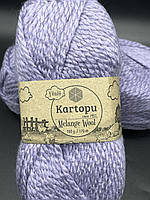 Melange Wool Kartopu-711