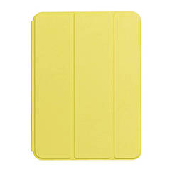 Чехол Smart Case Original для iPad Pro 2020/2021/2022 (12,9")/Air 2024 (13")/Air 2025 (13") Цвет Yellow
