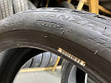 Літні шини 225/40R19 Bridgestone T005 7мм 2019рік, фото 6