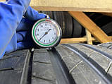 Літні шини 225/40R19 Bridgestone T005 7мм 2019рік, фото 10