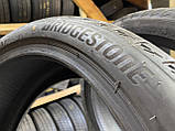 Літні шини 225/40R19 Bridgestone T005 7мм 2019рік, фото 9