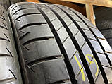 Літні шини 225/40R19 Bridgestone T005 7мм 2019рік, фото 4