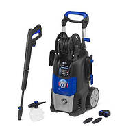 Мийка високого тиску ANNOVI REVERBERI DTS 4.0 TWIN FLOW 150 бар 810 л/год 2500 Вт