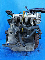 D4Ft80 Двигун, фото 3
