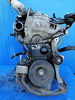 D4Ft80 Двигун, фото 5