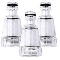 Комплект фільтрів грубого очищення води ANNOVI REVERBERI 3 шт.