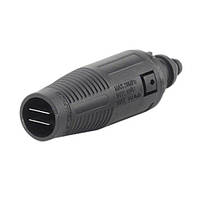 Струминна насадка ANNOVI REVERBERI з регулюванням для 1.0 PE