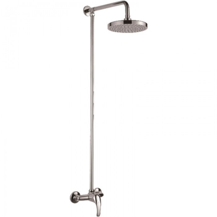 Душевая система Frap F2426, хром, фото 1