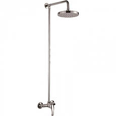 Душевая система Frap F2426, хром