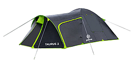 Туристичний намет Peme Taurus 3 (5901793678054) Польща