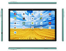 Планшет-телефон ASUS Aero Tab 10 LTE 4/32, DUAL SIM 10.1" IPS + Чохол-клавіатура + Карта пам'яті 32ГБ, фото 6