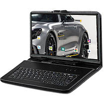 Планшет-телефон ASUS Aero Tab 10 LTE 4/32, DUAL SIM 10.1" IPS + Чохол-клавіатура + Карта пам'яті 32ГБ, фото 4