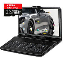 Планшет-телефон ASUS Aero Tab 10 LTE 4/32, DUAL SIM 10.1" IPS + Чохол-клавіатура + Карта пам'яті 32ГБ, фото 3