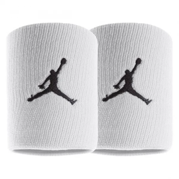 Напульсники Nike JORDAN JUMPMAN WRISTBANDS 2 PK (2 шт.)