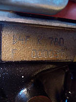 D4Ft780 Двигун, фото 5