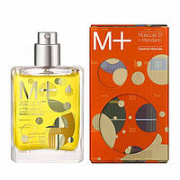 Туалетна вода унісекс Ecentric Molecule Molecule 01 + Mandarin 90 мл
