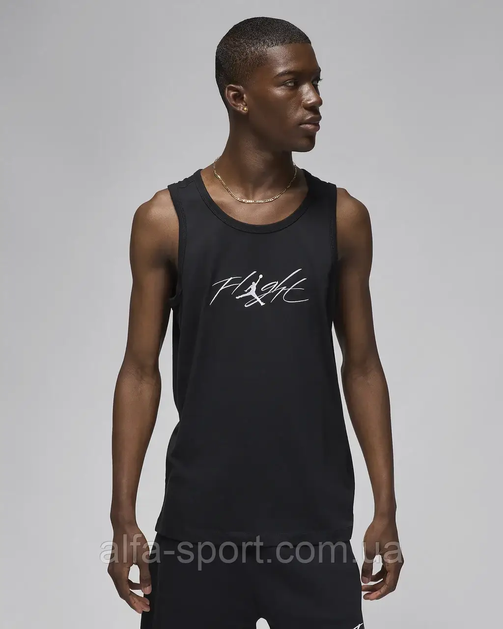 Майка Jordan Flight Essentials Tank Top (FN6009-010), фото 1