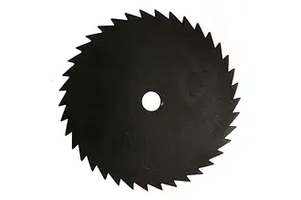 Диск до мотокоси 245×25.4мм 40Т Е68