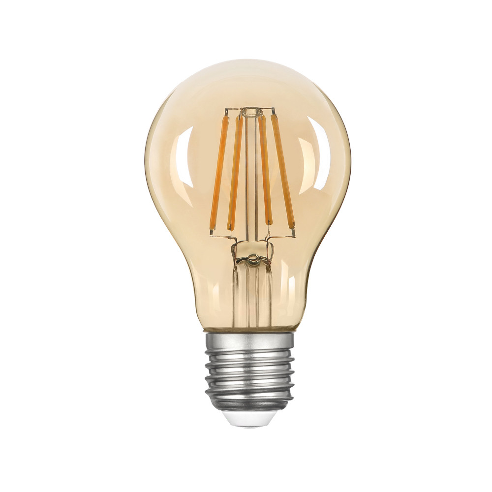 Лампа Led Едісона форма A60 VIOLUX 10W E27 3000К
