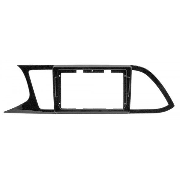 Перехідна рамка магнітоли Teyes 9" для Seat Leon 3, фото 1