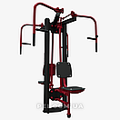Вуличний тренажер "Батерфляй" LX517, фото 3